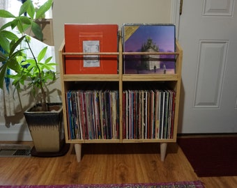 Lp Storage Cabinet Etsy