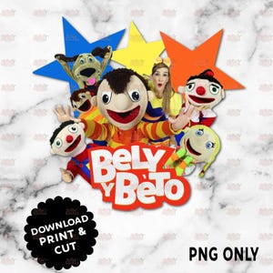 Bely e Beto