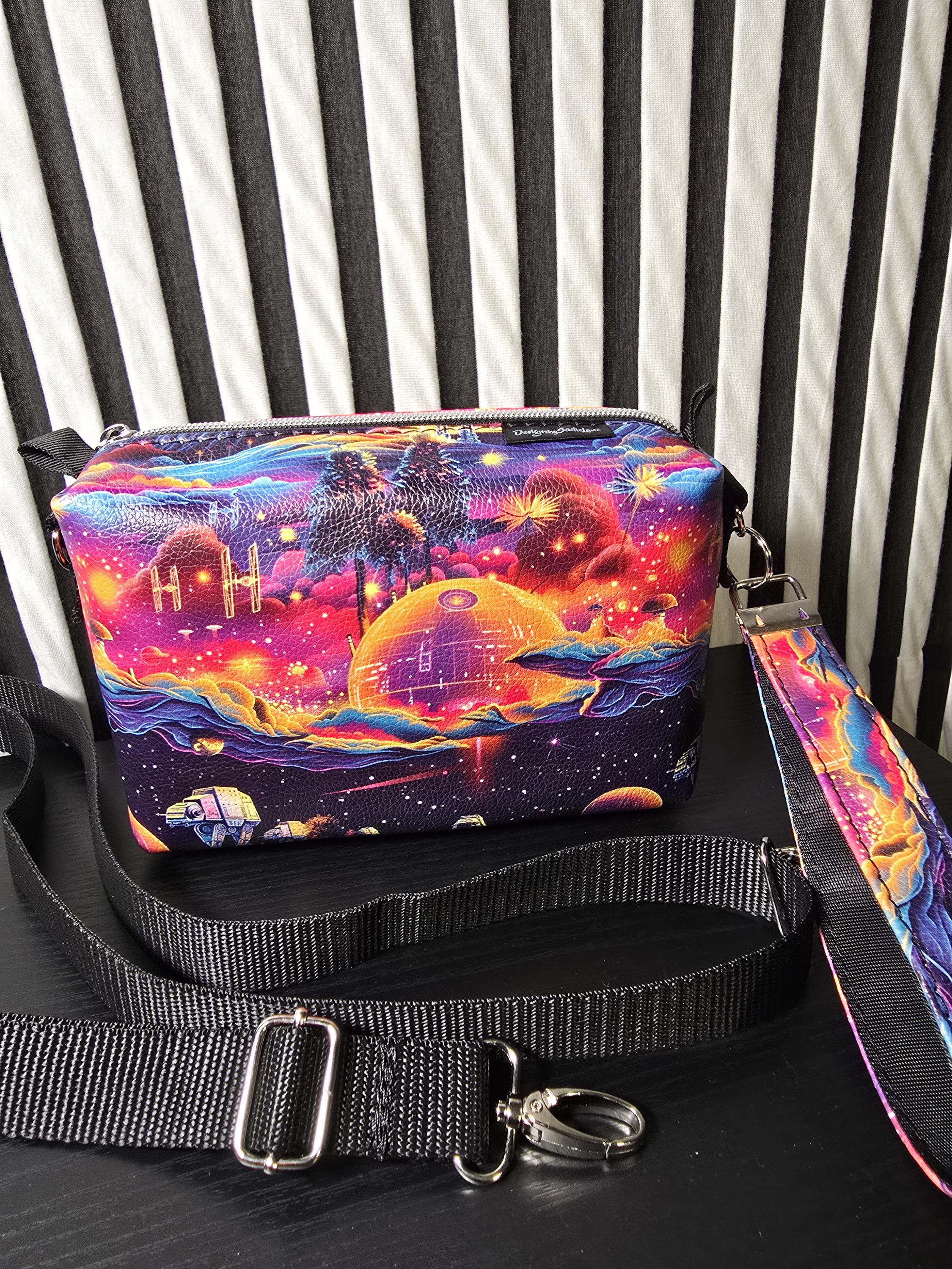 Tacky Handbag - Etsy
