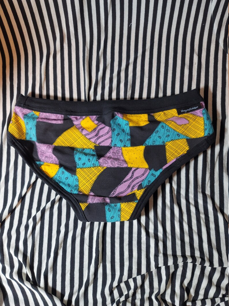 Handmade Sally Undies