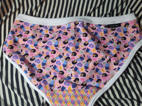 Handmade Sally Undies