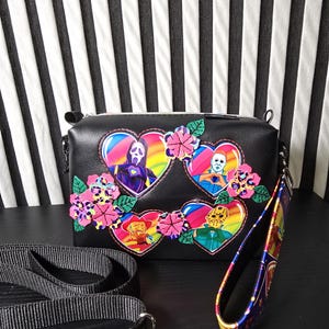Tacky Handbag - Etsy