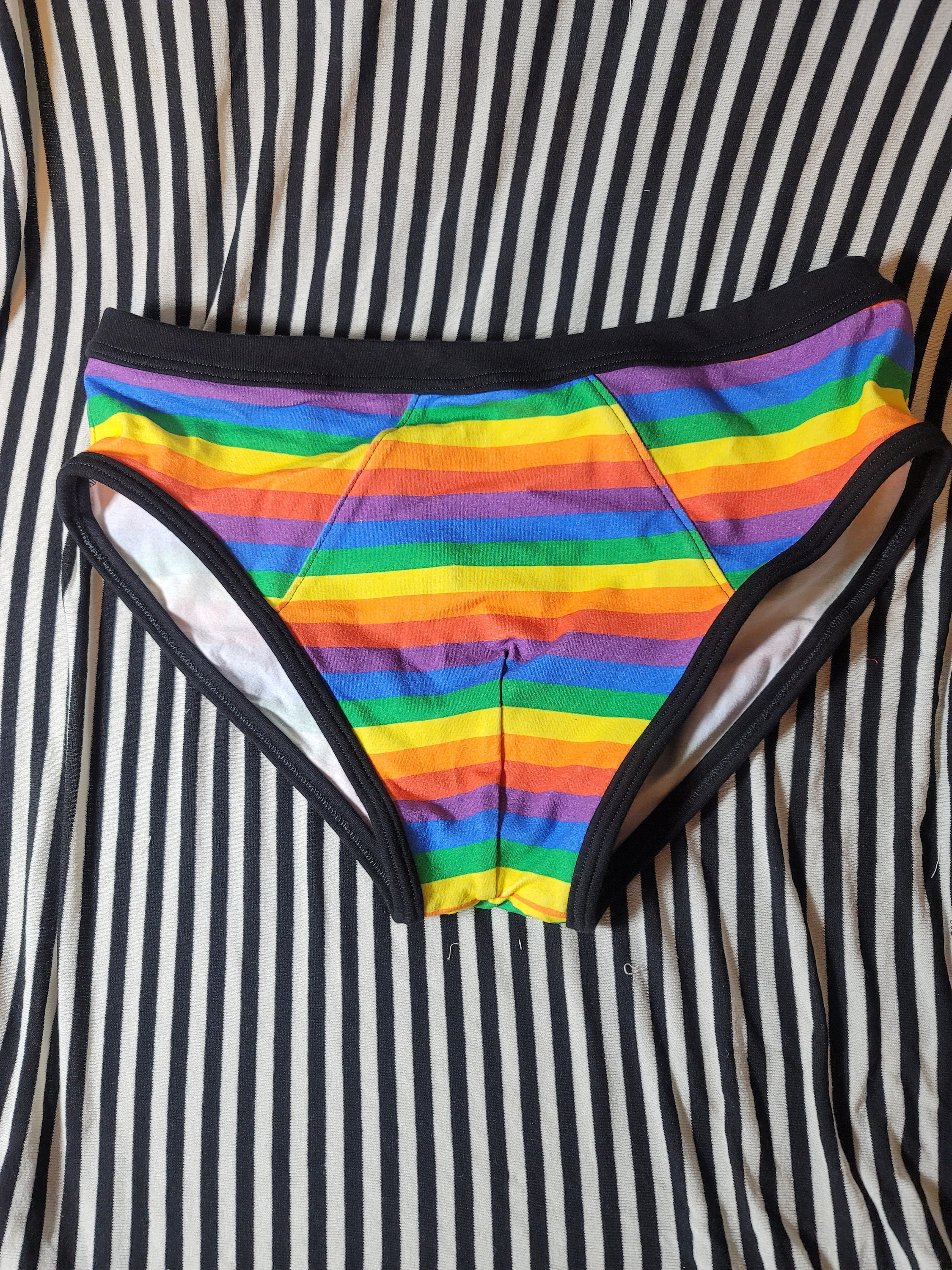 Rainbow Briefs -  Canada