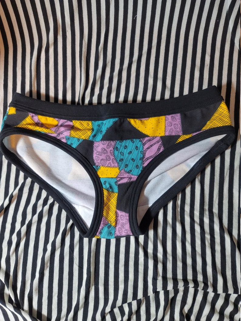 Handmade Sally Undies