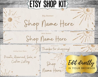 etsy vintage