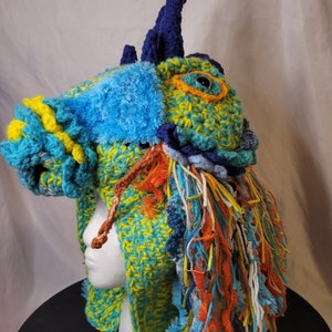 Dragon Hood