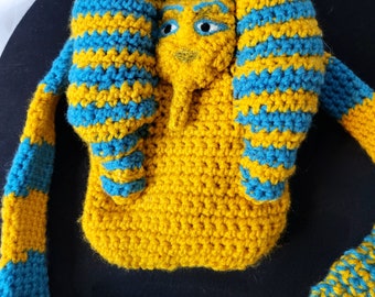 Pharaoh Purse