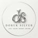 Doruk Silver Jewelry