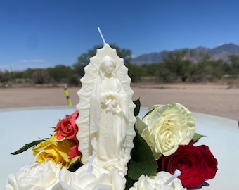 Recuerdos Velas Artesanales