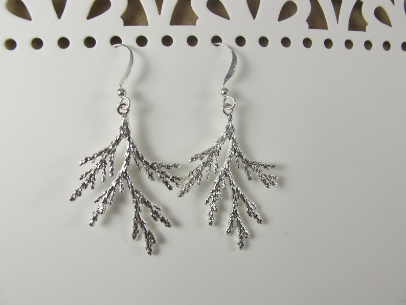 winter jewellery