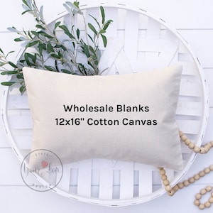 16x20 Pillow Cover Etsy