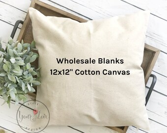 bulk throw pillow covers