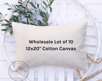 bulk throw pillow cases