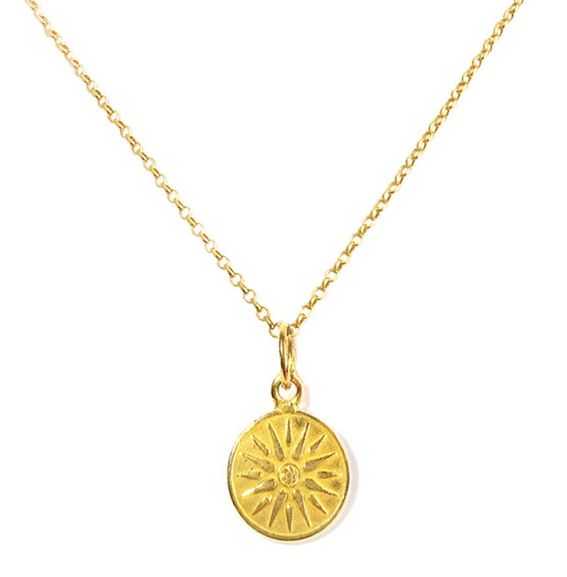 Vergina sun pendant necklace vergina sun greek jewelry etsy Vergina sun pendant necklace vergina sun greek jewelry etsy