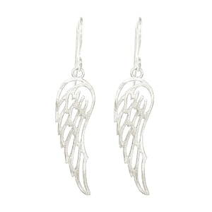 Wing of Hermes Earrings, Greek Jewelry, Greek Earrings, Wing Earrings, Greek Mythology, Greek God Hermes, Ancient Greek