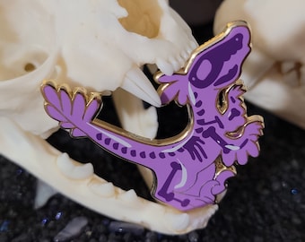 Raptor Egg Enamel Pin - Etsy