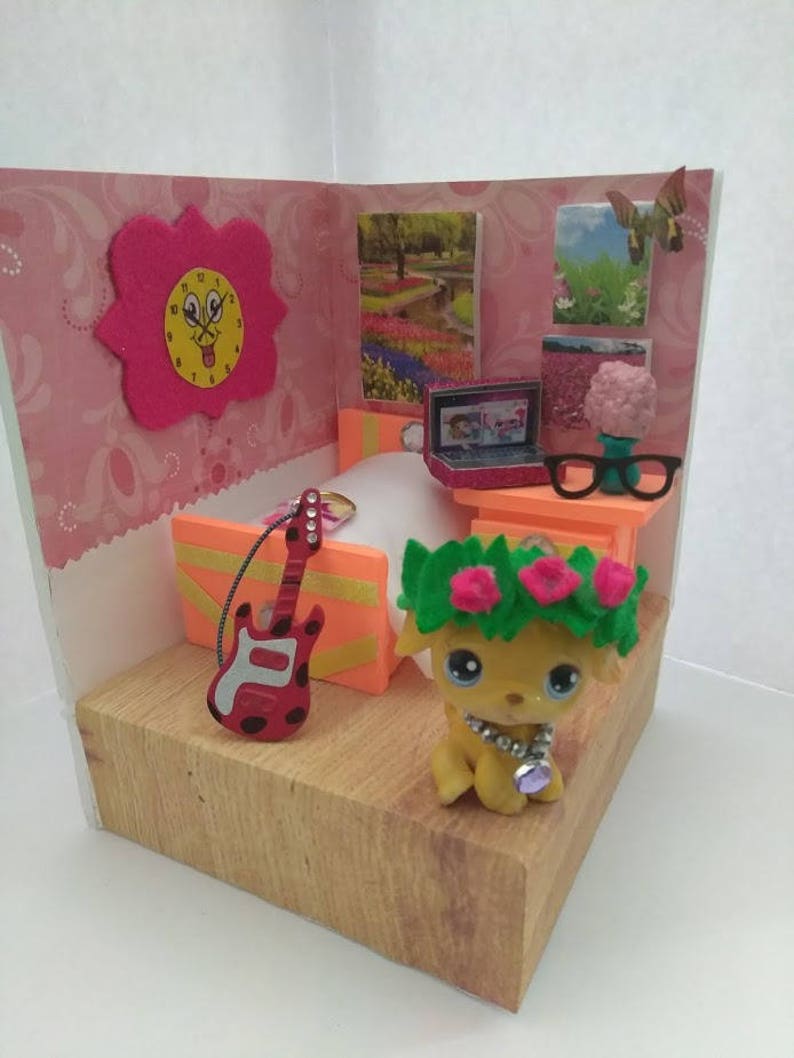 lps dollhouse