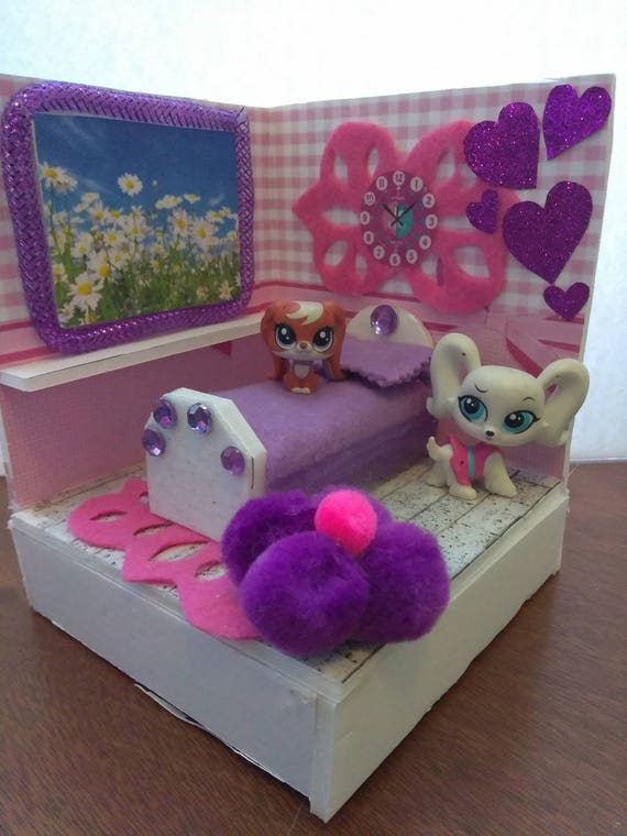 lol little pets