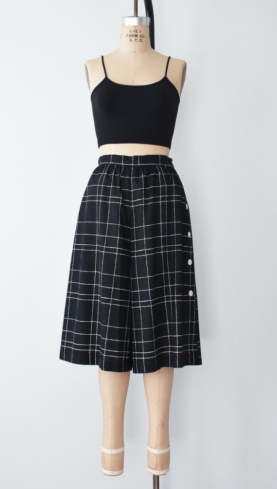 M\u0026s wide leg culottes - Gem