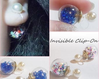 5mm Tiny Celestal Stars Antiqued Goldtone Metalized Metallic Beads