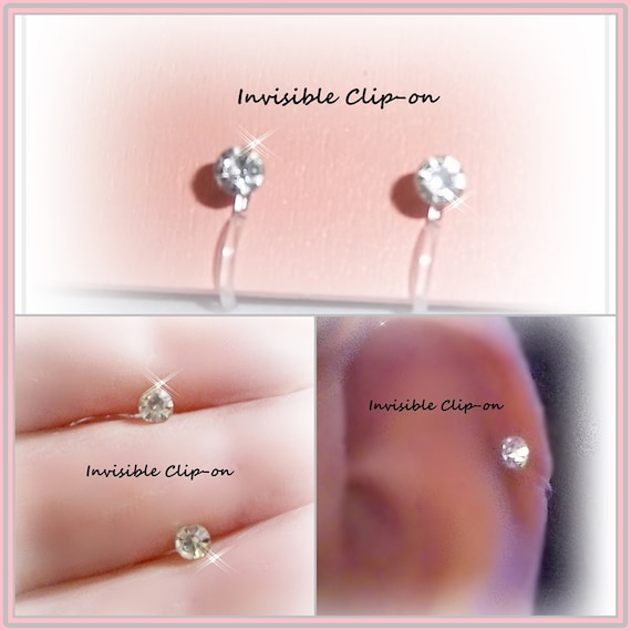 4mm Round Faceted Studs Earrings 4mm Round Faceted Studs Earrings
