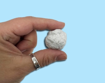 Teeforest Pod™ Seed Pod Made From Recycled Paper