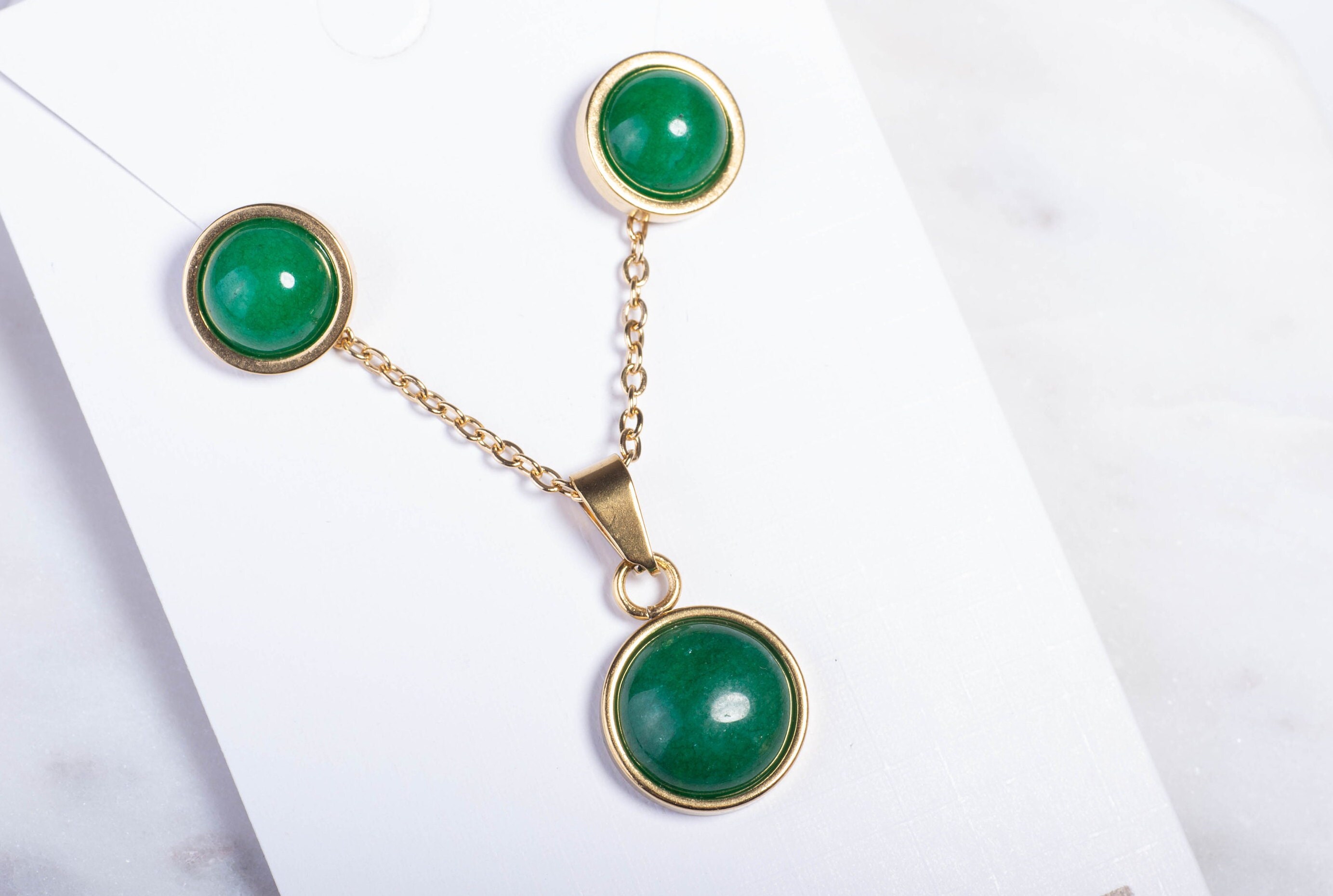 Best jade jewelry shop