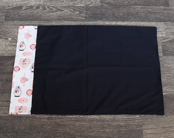 Handmade Disney Star Wars BB8 Standard Pillowcase