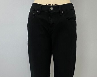 Jean noir Levi's