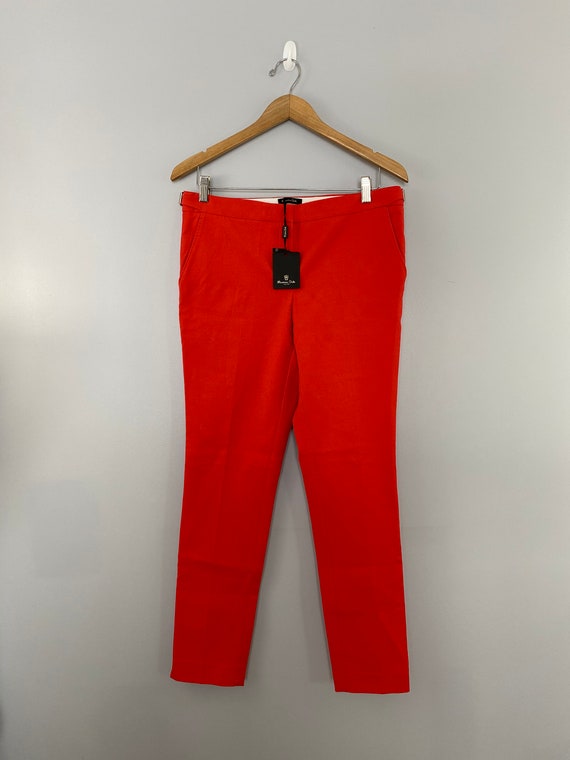 NWT Massimo Dutti Skinny Pants
