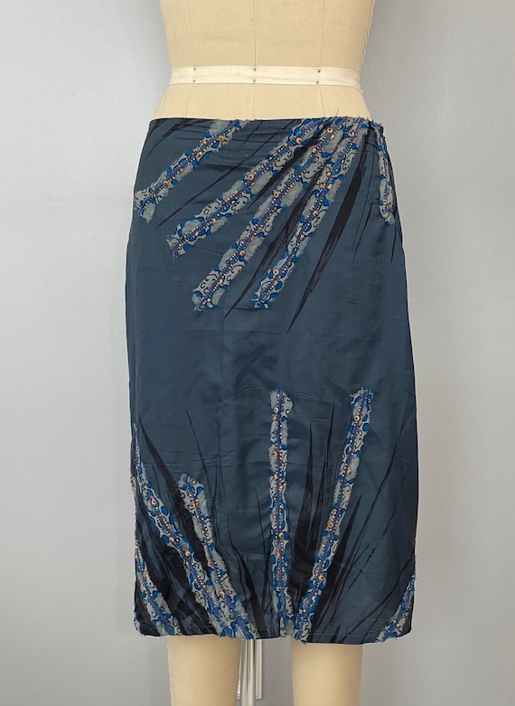 Antik Batik Layered Beaded Skirt - image 6