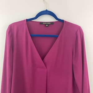 Blusa de Cynthia Steffe