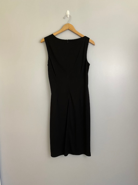 david meister black dress David Meister main image 1