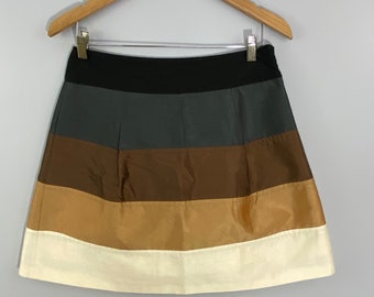 Genoeg van Tracy Reese Silk Skirt