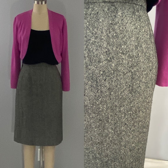 Pendleton 100% Wool Skirt