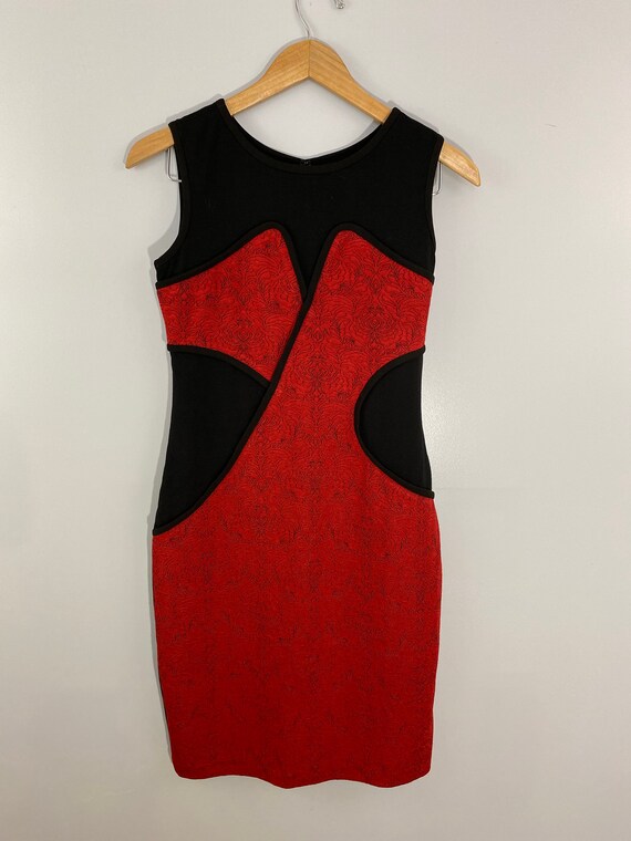yoana baraschi purple dress Yoana Baraschi dress purple size Small