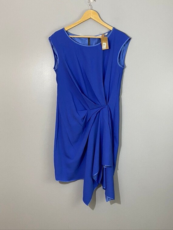black cut out asymmetric dress Cut Out Asymmetrical Black Velvet Formal Dress XH2404