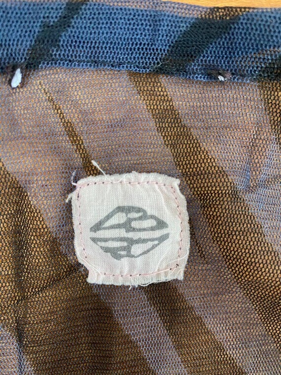 Antik Batik Layered Beaded Skirt - image 9