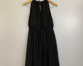 Vestido de cóctel Adrianna Papell