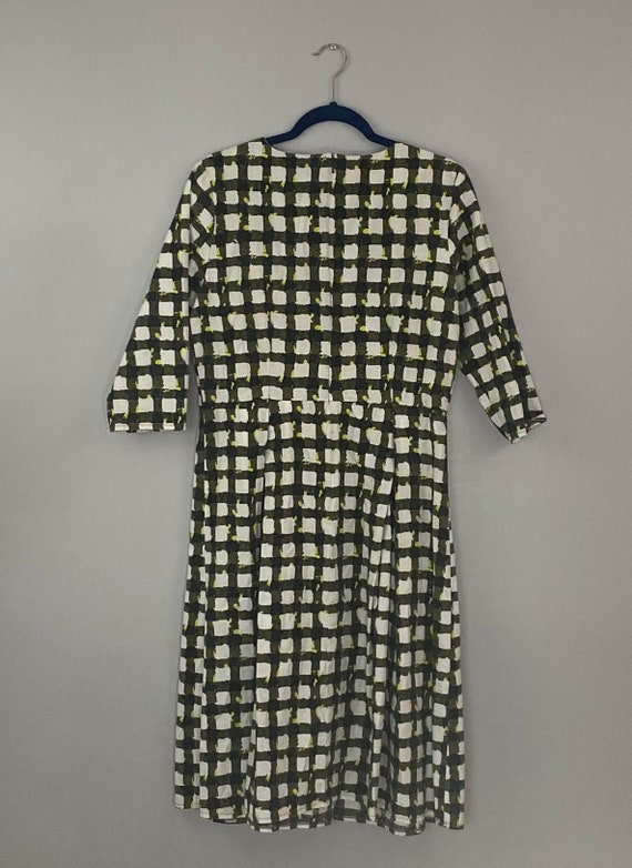 ASOS 100% Cotton Dress - image 4