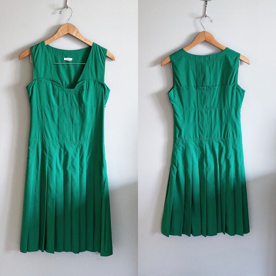 Cacharel Dress