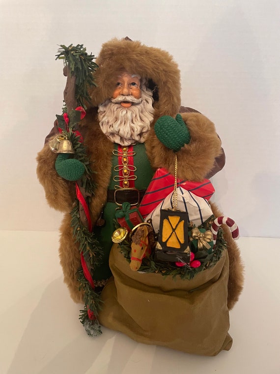 【THE TOÉ】Christmas Furcoat the toe Christmas Fur Coat