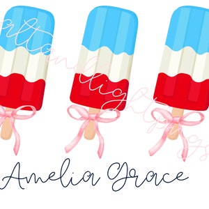 Patriotic PNG, American Girly PNG, Girly Patriotic Sublimation Design, Patriotic Digital Download, Little Girls Patriotic Shirt Design