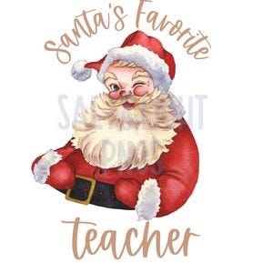 Download digitale della maglietta di Natale dell'insegnante, PNG dell'insegnante di Natale, Design di Natale dell'insegnante, PNG di Natale della scuola, Design della maglietta di Natale