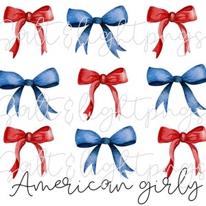 Patriotic PNG, American Girly PNG, Girly Patriotic Sublimation Design, Patriotic Digital Download, Little Girls Patriotic Shirt Design