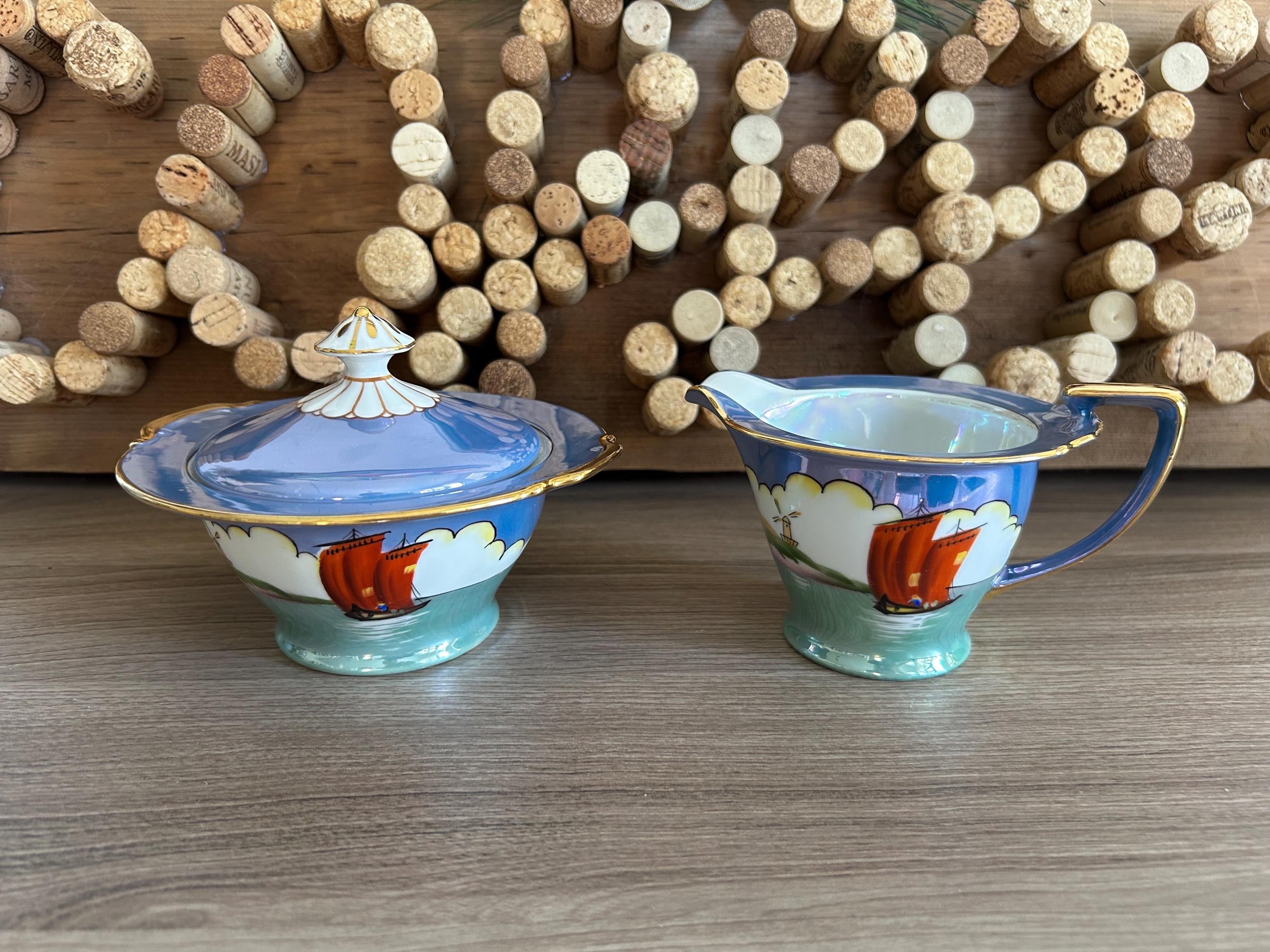 Antique China From Japan - Etsy - Page 2