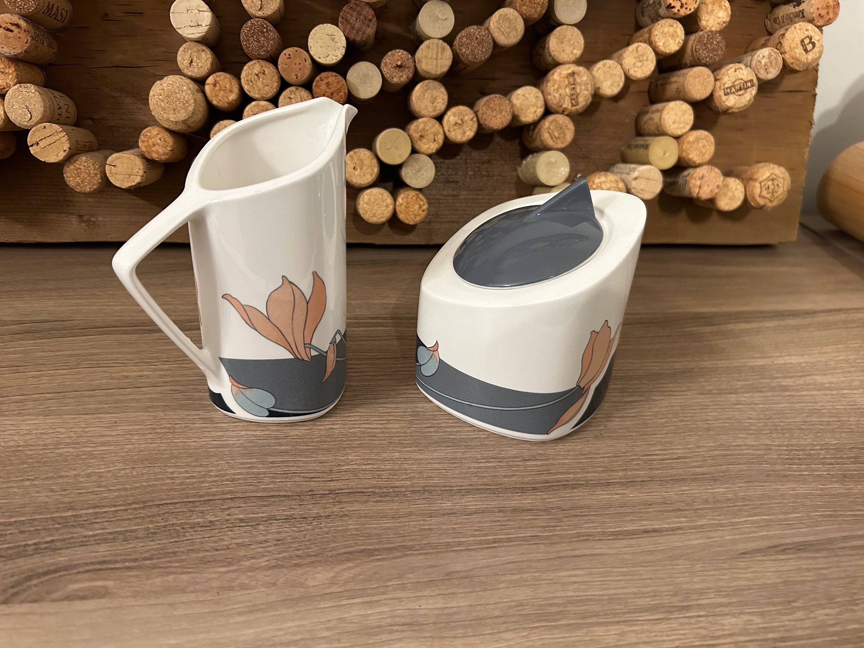 Gloria fine porcelain - Etsy 日本
