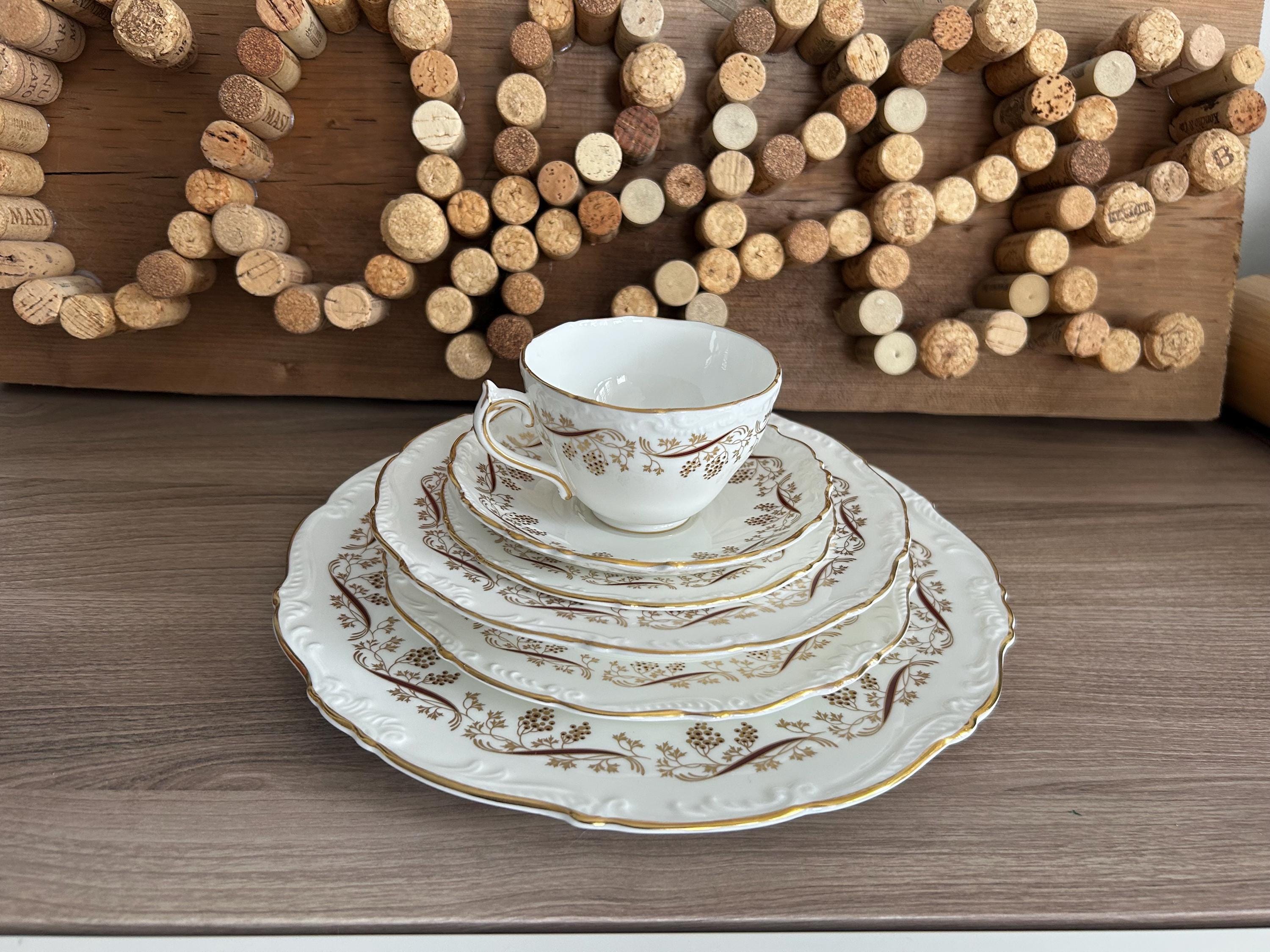 Vintage coalport china - Etsy 日本