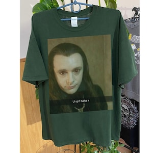 Twilight Aro Meme Shirt, Twilight Saga Shirt, Volturi Shirt, Vampire Shirt, Twilight Sweatshirt, Cullen Bella Swan Shirt, Romance Shirt