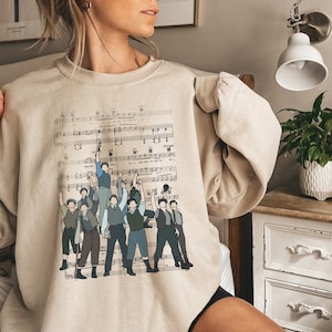 Bluza Newsies, Koszulka Seize The Day, Koszulka Newsies The Musical, Koszulka Broadway, King Of New York Newsies, Prezenty teatralne, Odzież unisex